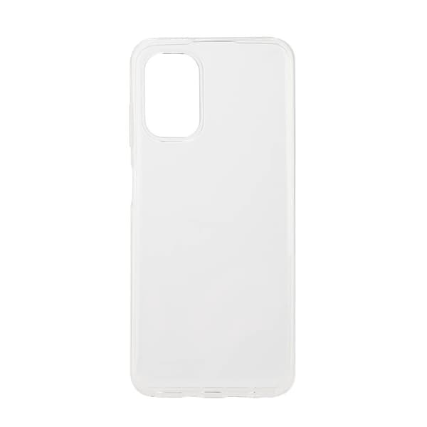 Mobilskal  TPU Transparent - Nokia G60 5G
