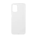Miniatyrbild 1 av 4: Mobilskal  TPU Transparent - Nokia G60 5G