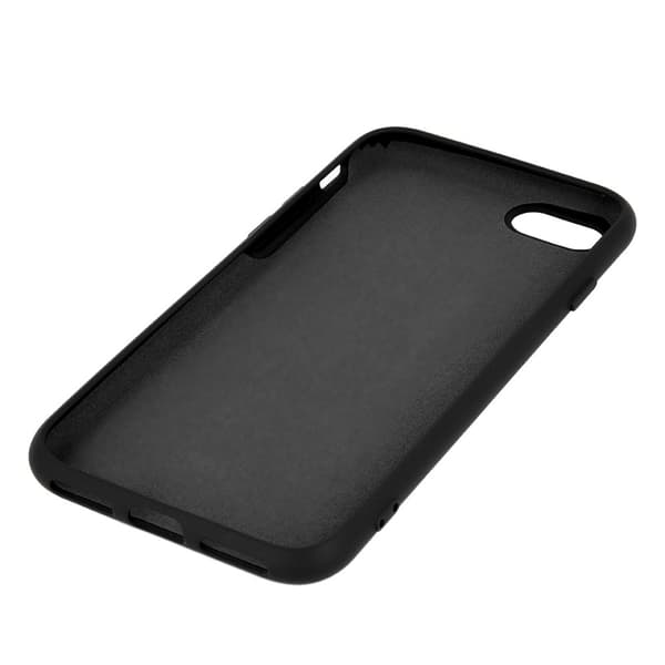 Silikonskal till Motorola Moto G32 - svart