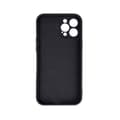 Miniatyrbillede 3 af 4: Cover med ringholder til Xiaomi Redmi Note 9s / 9 Pro / 9 Pro Max - sort