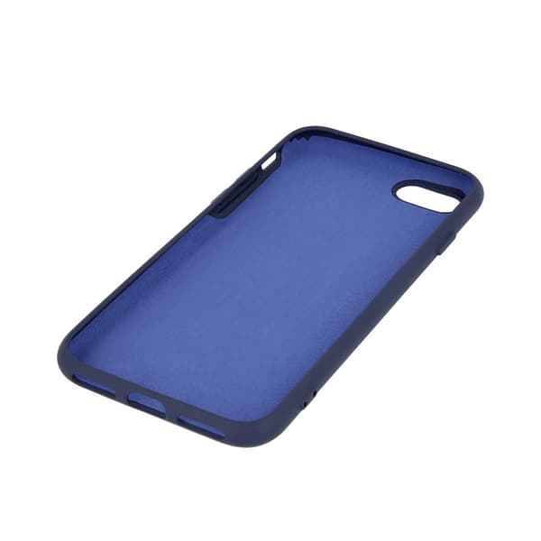 Silikonecover til Xiaomi Redmi Note 12 Pro 5G - blå