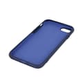 Miniatyrbillede 2 af 2: Silikonecover til Xiaomi Redmi Note 12 Pro 5G - blå