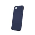 Miniatyrbillede 1 af 2: Silikonecover til Xiaomi Redmi Note 12 Pro 5G - blå