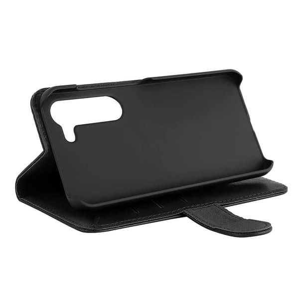 GEAR Mobilfodral Svart Samsung S23 5G