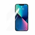 Pikkukuva 2 / 2: iPhone 13 - Läpinäkyvä kotelo Double Card Slot + karkaistu suojalasi
