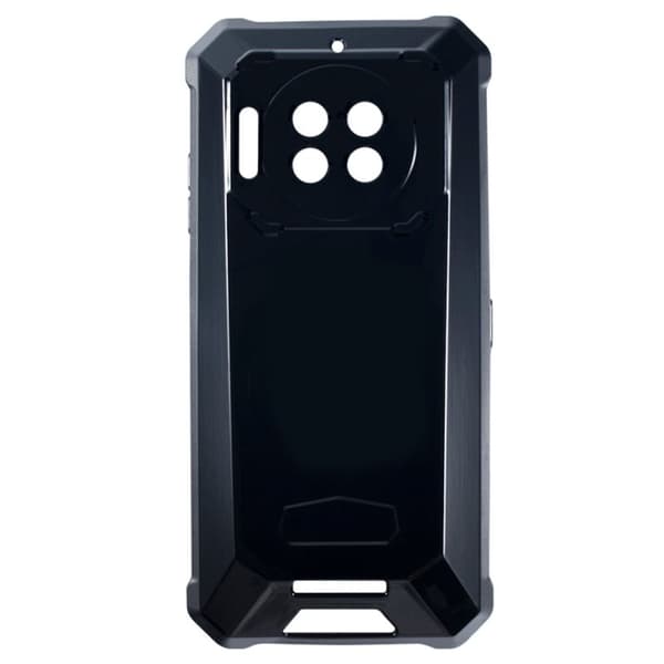 Suojakuori Oukitel WP19 - Musta