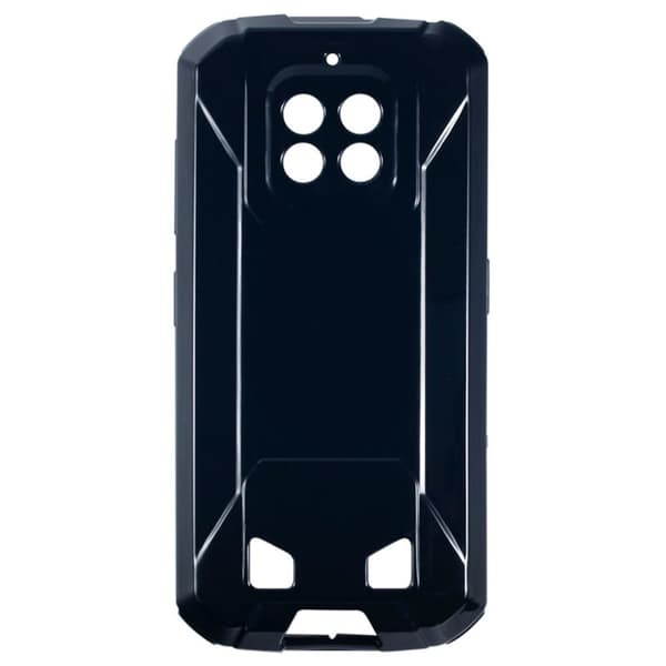 Suojakuori Oukitel WP18 - Musta