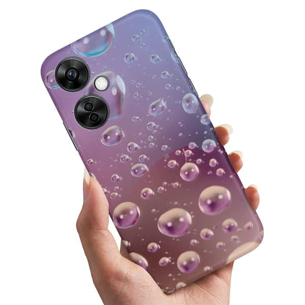 OnePlus Nord CE 3 Lite 5G - Skal/Mobilskal Bubblor