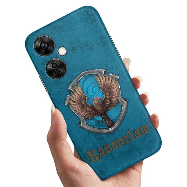OnePlus Nord CE 3 Lite 5G - Deksel/Mobildeksel Harry Potter Ravenclaw