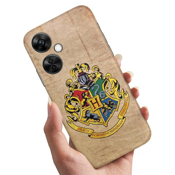 OnePlus Nord CE 3 Lite 5G - Kuoret/Suojakuori Harry Potter