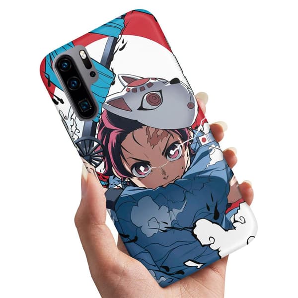 Samsung Galaxy Note 10 - Kuoret/Suojakuori Anime