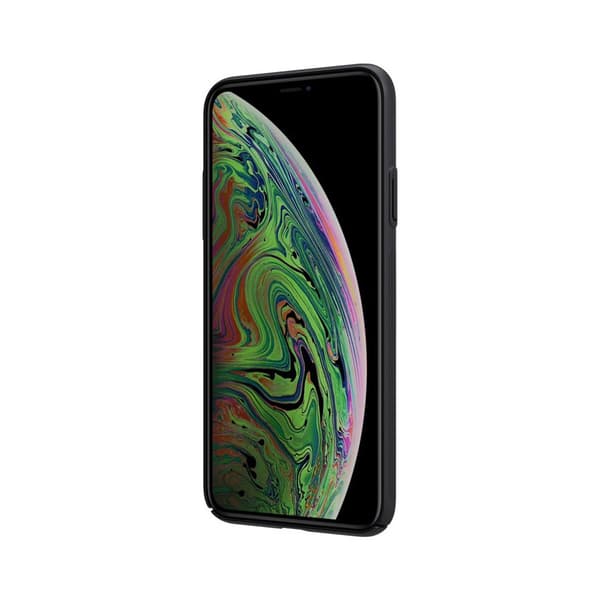 Nillkin Bakskal till Samsung Galaxy A14 4G - Svart