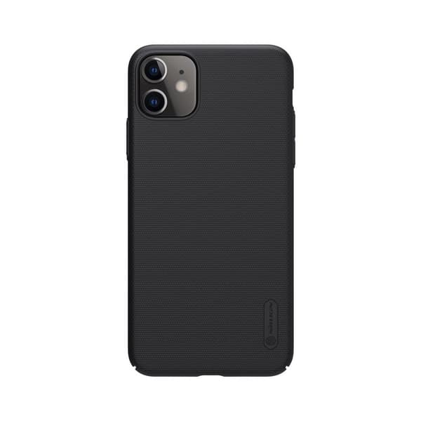 Nillkin Bakskal till Samsung Galaxy A14 4G - Svart