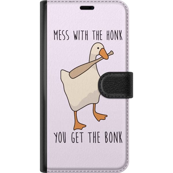 OnePlus 9 Plånboksfodral Anka Banka
