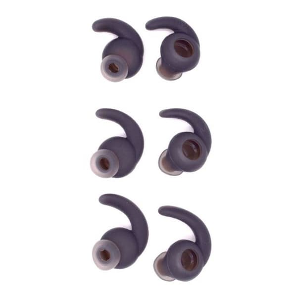 Korvatyynyt 6-kpl JBL Synchros Reflect BT - Harmaa