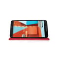 Miniatyrbild 3 av 4: Plånboksfodral 3-kort Fairphone 3 Plus - Rosa
