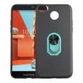 Miniatyrbild 1 av 5: TPU ring skal Fairphone 3 Plus - Mint
