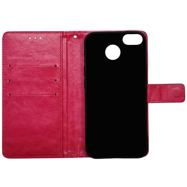 Plånboksfodral 3-kort Fairphone 3 - Rosa