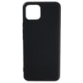 Miniatyrbillede 1 af 2: Silikone cover Wiko T10 - Sort