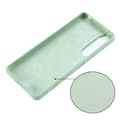 Miniatyrbild 3 av 5: Liquid silikon skal Sony Xperia 1 V - Mint