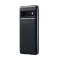 Miniatyrbilde 4 av 6: Mobil lommebok DG-Ming 2i1 Google Pixel 8 - Svart
