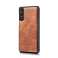 Pikkukuva 2 / 4: Lompakkokotelo DG-Ming 2i1 Sony Xperia 1 V - Ruskea