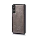 Pikkukuva 2 / 4: Lompakkokotelo DG-Ming 2i1 Sony Xperia 1 V - Harmaa