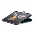 Miniatyrbild 4 av 6: CaseMe FlipCase Samsung Galaxy Z Fold 5 - Blå