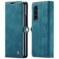 Miniatyrbild 6 av 6: CaseMe FlipCase Samsung Galaxy Z Fold 5 - Blå