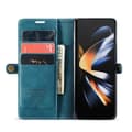 Miniatyrbild 1 av 6: CaseMe FlipCase Samsung Galaxy Z Fold 5 - Blå