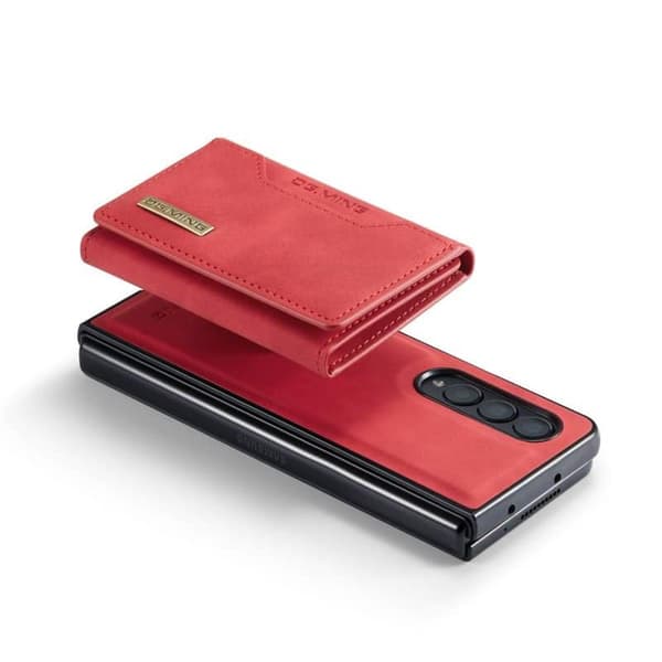 DG-Ming M2 cover Samsung Galaxy Z Fold 5 - Rød