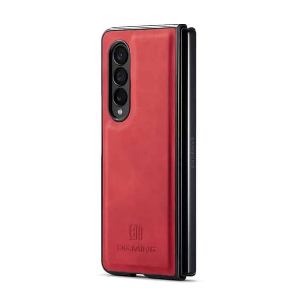 DG-Ming M2 cover Samsung Galaxy Z Fold 5 - Rød