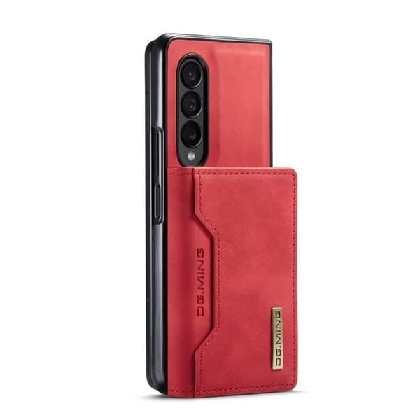 DG-Ming M2 cover Samsung Galaxy Z Fold 5 - Rød