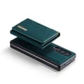 Miniatyrbild 3 av 8: DG-Ming M2 skal Samsung Galaxy Z Fold 5 - Petrol
