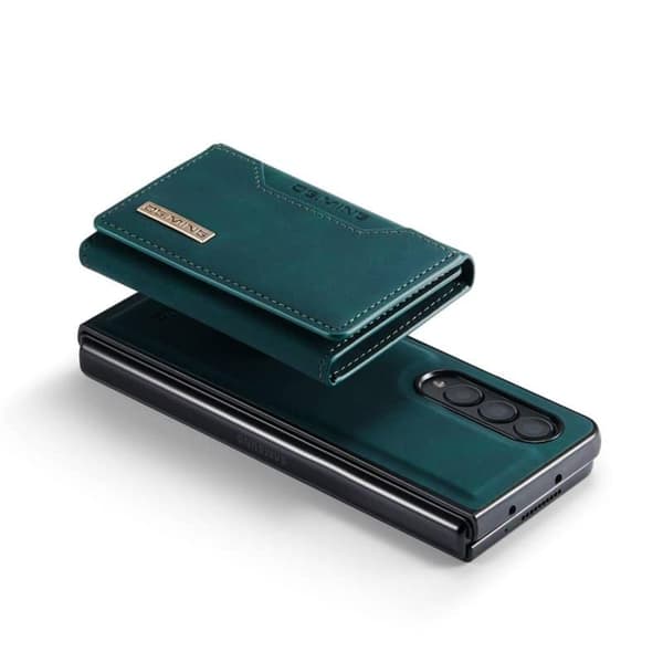 DG-Ming M2 skal Samsung Galaxy Z Fold 5 - Petrol