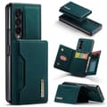 Miniatyrbild 8 av 8: DG-Ming M2 skal Samsung Galaxy Z Fold 5 - Petrol