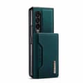 Miniatyrbild 2 av 8: DG-Ming M2 skal Samsung Galaxy Z Fold 5 - Petrol