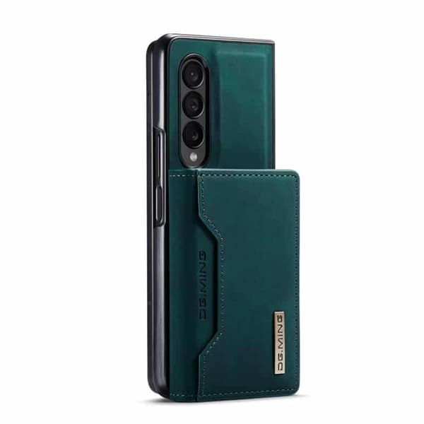 DG-Ming M2 skal Samsung Galaxy Z Fold 5 - Petrol