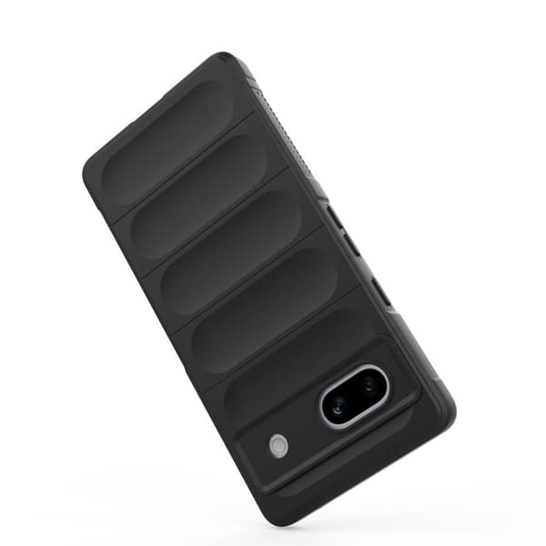 SKALO Google Pixel 7a Rugged Bumpers TPU-Skal
