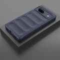 Miniatyrbillede 3 af 8: SKALO Google Pixel 7a Rugged Bumpers TPU-Cover