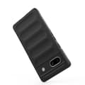 Miniatyrbillede 5 af 8: SKALO Google Pixel 7a Rugged Bumpers TPU-Cover