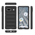 Miniatyrbillede 8 af 8: SKALO Google Pixel 7a Rugged Bumpers TPU-Cover