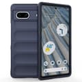 Miniatyrbillede 1 af 8: SKALO Google Pixel 7a Rugged Bumpers TPU-Cover