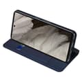 Pikkukuva 3 / 10: DUX DUCIS Google Pixel 7a Skin Pro Series Case - Sininen