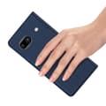 Pikkukuva 5 / 10: DUX DUCIS Google Pixel 7a Skin Pro Series Case - Sininen