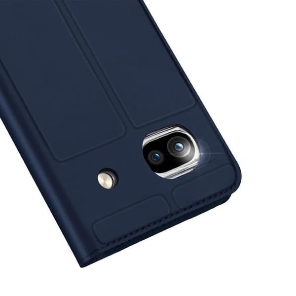 DUX DUCIS Google Pixel 7a Skin Pro Series Case - Sininen