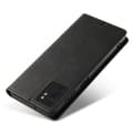 Pikkukuva 5 / 9: SKALO Motorola Edge 40 5G Premium Wallet Lompakkokotelo - Musta