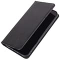 Pikkukuva 6 / 9: SKALO Motorola Edge 40 5G Premium Wallet Lompakkokotelo - Musta