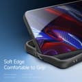 Pikkukuva 9 / 10: DUX DUCIS Xiaomi Redmi Note 12 5G Aimo Series Suojakuori - Musta