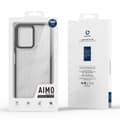 Pikkukuva 10 / 10: DUX DUCIS Xiaomi Redmi Note 12 5G Aimo Series Suojakuori - Musta